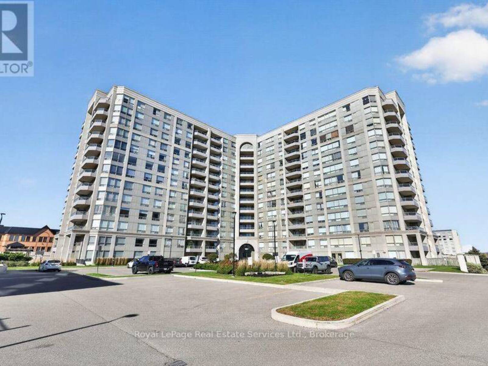 1002 - 9015 LESLIE STREET, Richmond Hill, Ontario L4B 4J8