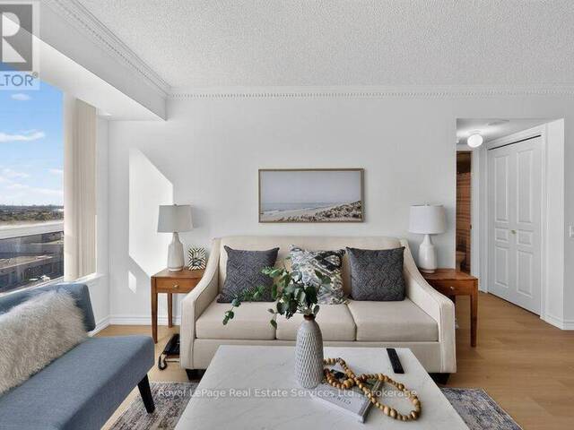 1002 - 9015 LESLIE STREET Richmond Hill Ontario, L4B 4J8 - 3 Bedrooms Condo For Sale