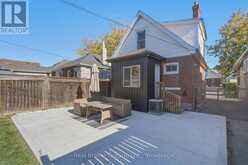 23 BARONS AVENUE N | Hamilton Ontario | Slide Image Thirty-four