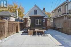23 BARONS AVENUE N | Hamilton Ontario | Slide Image Thirty-five