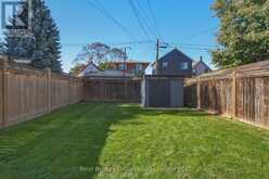 23 BARONS AVENUE N | Hamilton Ontario | Slide Image Thirty-seven