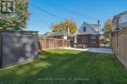 23 BARONS AVENUE N | Hamilton Ontario | Slide Image Thirty-eight