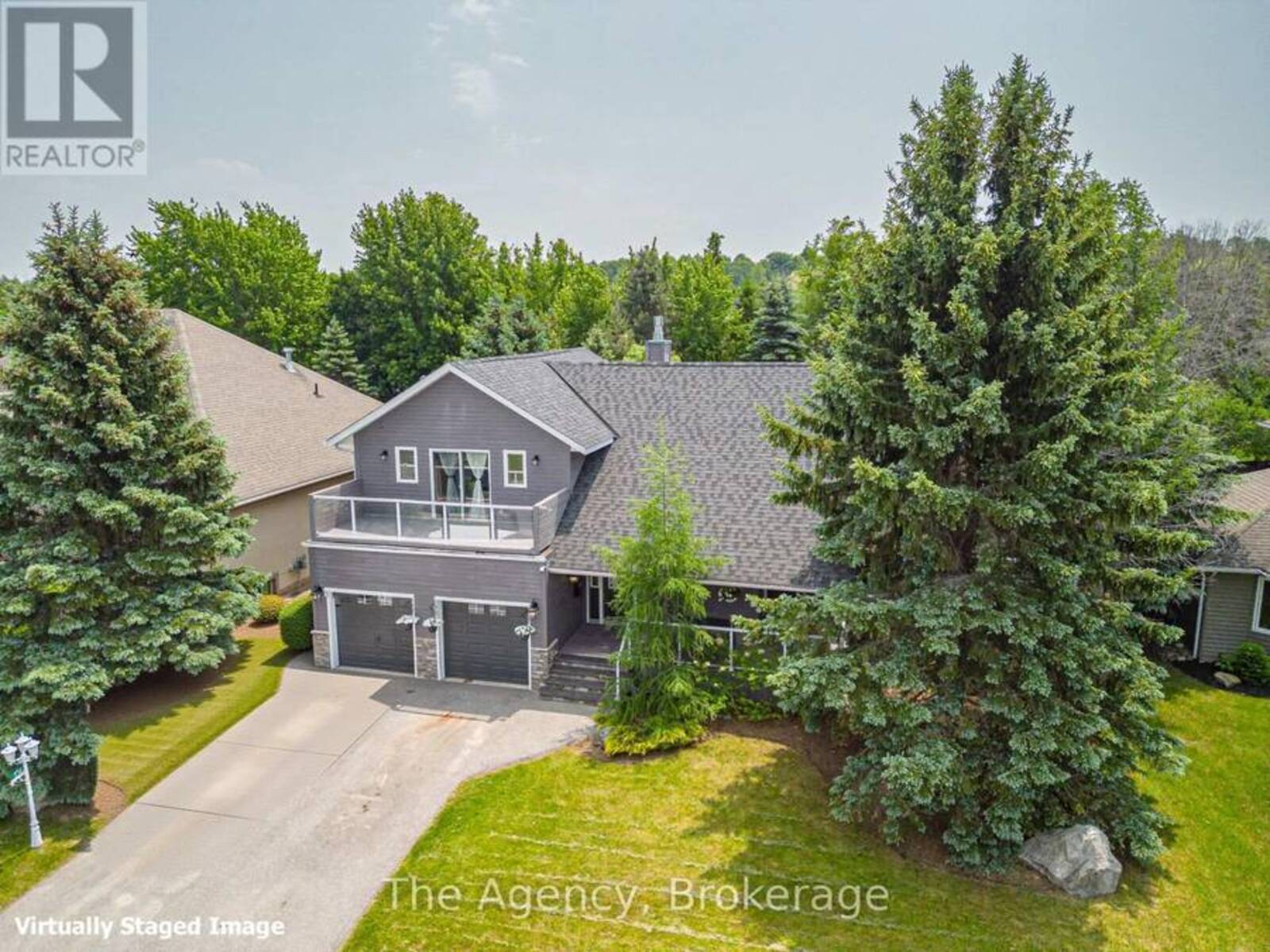 136 GRAND CYPRESS LANE, The Blue Mountains, Ontario L9Y 0K6