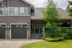 136 GRAND CYPRESS LANE | The Blue Mountains Ontario | Slide Image Two