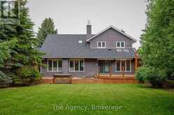 136 GRAND CYPRESS LANE | The Blue Mountains Ontario | Slide Image Thirty