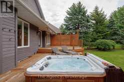 136 GRAND CYPRESS LANE | The Blue Mountains Ontario | Slide Image Thirty-one