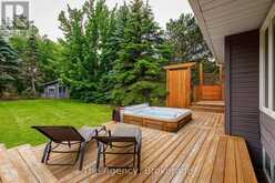 136 GRAND CYPRESS LANE | The Blue Mountains Ontario | Slide Image Thirty-two