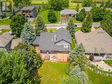 136 GRAND CYPRESS LANE | The Blue Mountains Ontario | Slide Image Thirty-six