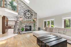136 GRAND CYPRESS LANE | The Blue Mountains Ontario | Slide Image Three