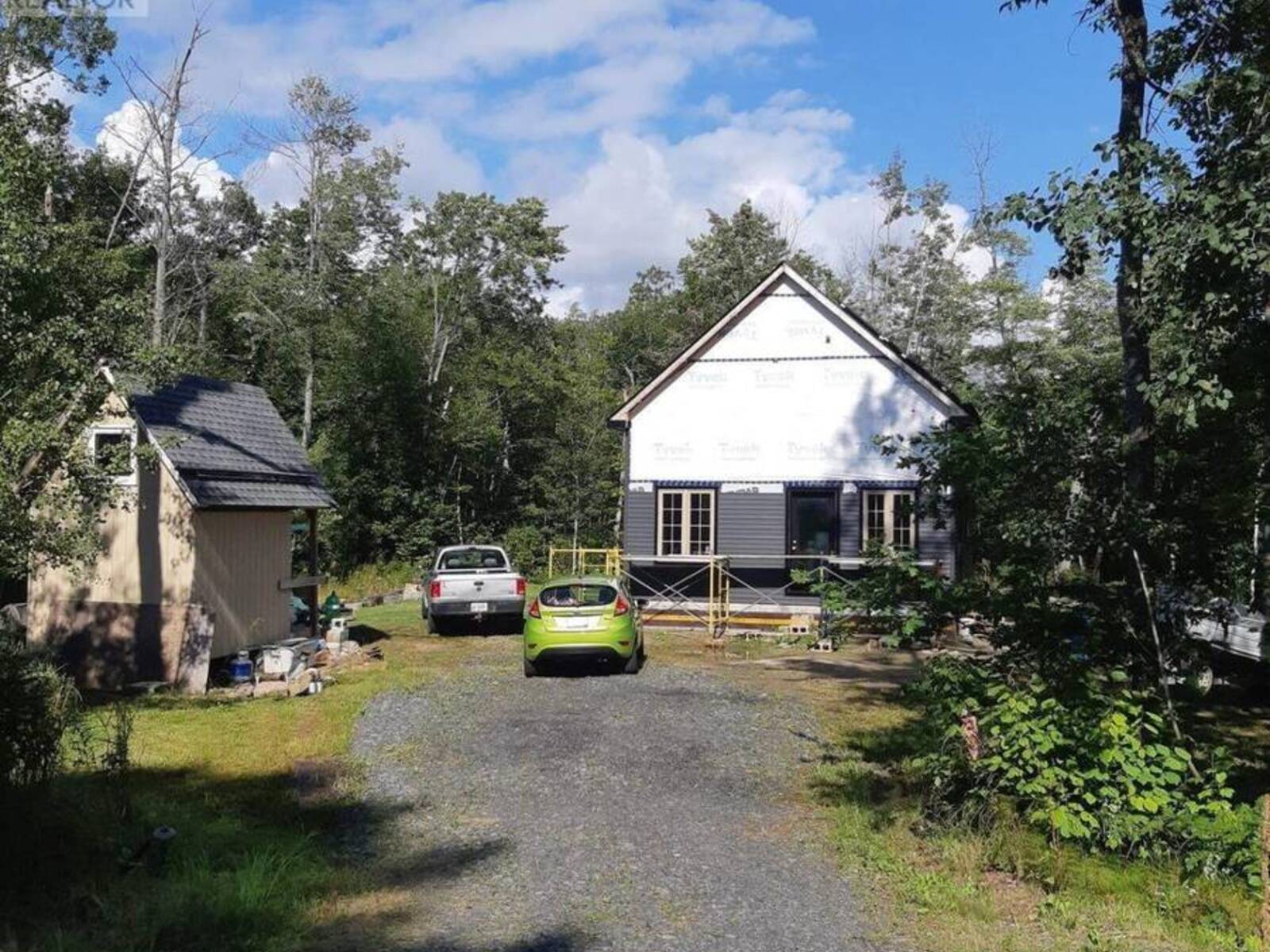 10 GINN-BEACH DRIVE, The Archipelago, Ontario P0G 1G0