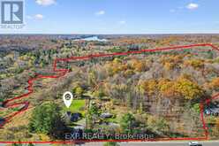 982 RAYMOND ROAD | Utterson Ontario | Slide Image One