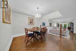 2403 MARINE DRIVE | Oakville Ontario | Slide Image Thirteen