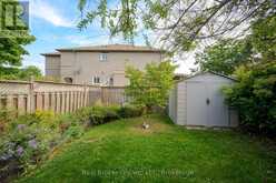 2189 SHORNCLIFFE BOULEVARD | Oakville Ontario | Slide Image Twenty-nine