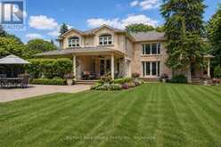 254 DONESSLE DRIVE | Oakville Ontario | Slide Image Forty-two