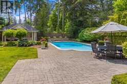 254 DONESSLE DRIVE | Oakville Ontario | Slide Image Forty-six