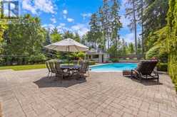 254 DONESSLE DRIVE | Oakville Ontario | Slide Image Forty-seven