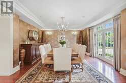 254 DONESSLE DRIVE | Oakville Ontario | Slide Image Nine