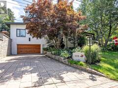 308 CARDINAL AVENUE Burlington Ontario, L7T 2N9