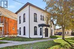93 WEST STREET | Brantford Ontario | Slide Image One