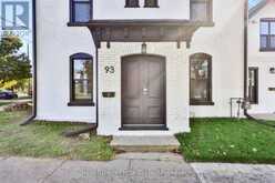 93 WEST STREET | Brantford Ontario | Slide Image Twenty-three