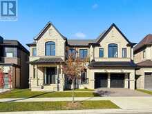 2339 HYACINTH CRESCENT | Oakville Ontario | Slide Image One
