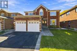 1476 LIVERY LANE | Oakville Ontario | Slide Image One