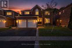 1476 LIVERY LANE | Oakville Ontario | Slide Image Two