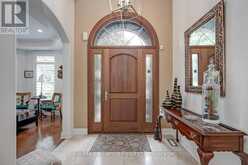 203 BURLOAK DRIVE | Oakville Ontario | Slide Image Three