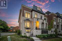 249 REBECCA STREET | Oakville Ontario | Slide Image Two