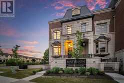 249 REBECCA STREET | Oakville Ontario | Slide Image Three