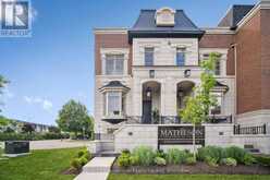 249 REBECCA STREET | Oakville Ontario | Slide Image Four