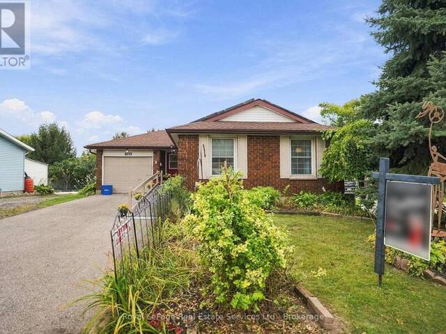 303 GRAND RIDGE DRIVE Cambridge Ontario, N1S 4W9 - 5 Bedrooms Home For Sale