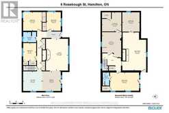 6 ROSEBOUGH STREET | Hamilton Ontario | Slide Image Fifty