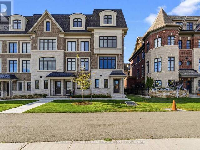 58 - 2150 TRAFALGAR ROAD Oakville Ontario, L6H 8A5 - Property For Sale