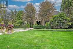 1426 LAKESHORE ROAD E | Oakville Ontario | Slide Image Two