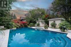 1426 LAKESHORE ROAD E | Oakville Ontario | Slide Image Thirty-eight