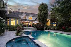 1426 LAKESHORE ROAD E | Oakville Ontario | Slide Image Thirty-nine