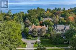 1426 LAKESHORE ROAD E | Oakville Ontario | Slide Image Three