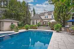 1426 LAKESHORE ROAD E | Oakville Ontario | Slide Image Forty