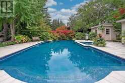 1426 LAKESHORE ROAD E | Oakville Ontario | Slide Image Forty-one