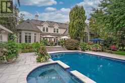 1426 LAKESHORE ROAD E | Oakville Ontario | Slide Image Forty-two