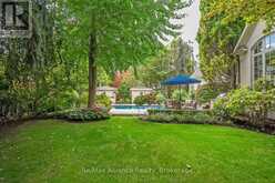 1426 LAKESHORE ROAD E | Oakville Ontario | Slide Image Forty-five