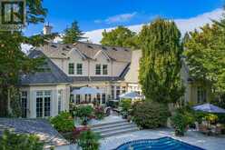 1426 LAKESHORE ROAD E | Oakville Ontario | Slide Image Forty-eight