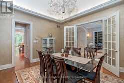1426 LAKESHORE ROAD E | Oakville Ontario | Slide Image Nine