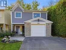 2380 COLDSTREAM DRIVE | Burlington Ontario | Slide Image One
