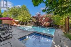 2349 PRESQUILE DRIVE | Oakville Ontario | Slide Image Thirty-eight