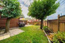 347 KENILWORTH AVENUE | Toronto Ontario | Slide Image Thirty-four