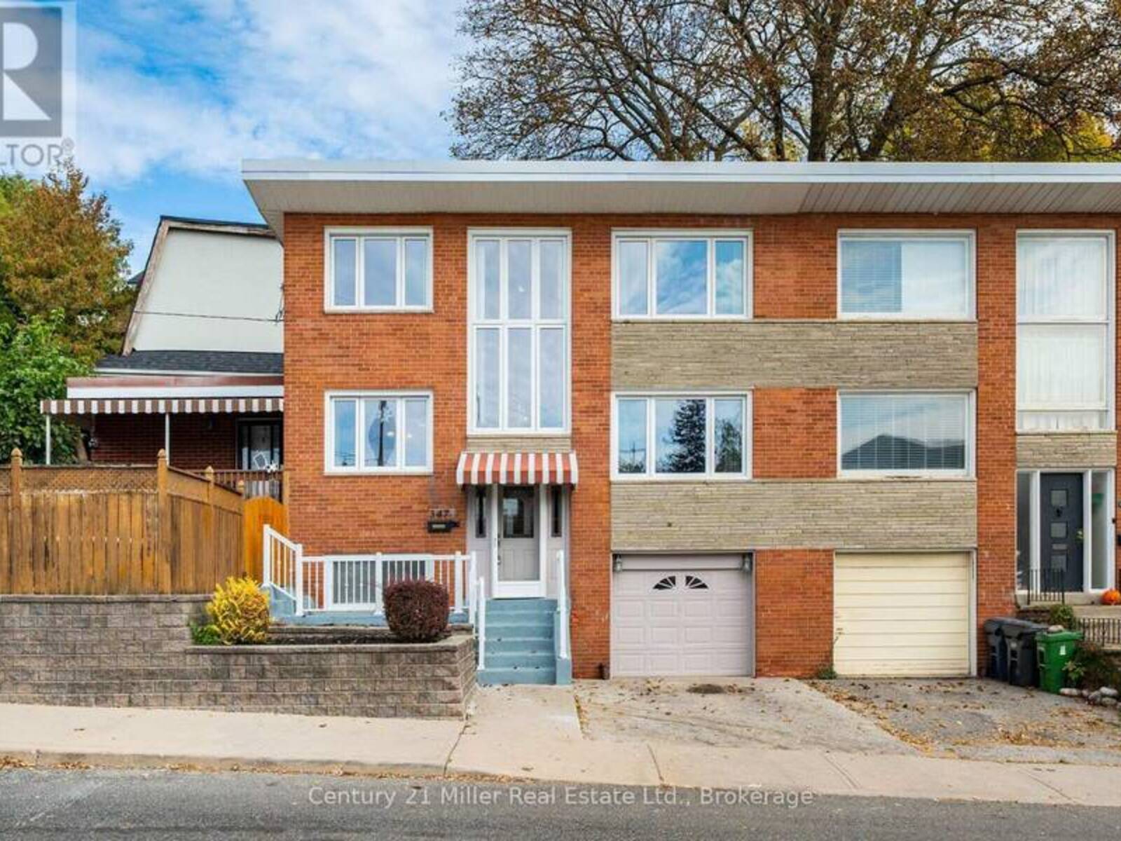 347 KENILWORTH AVENUE, Toronto, Ontario M4L 3S9