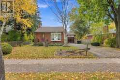 2440 REBECCA STREET | Oakville Ontario | Slide Image One