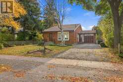 2440 REBECCA STREET | Oakville Ontario | Slide Image Two